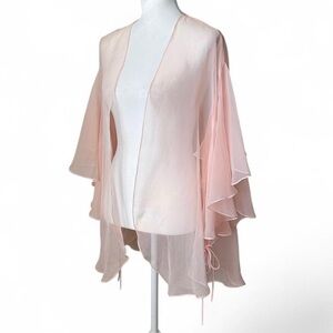 Vintage Victoria’s Secret Kimono Robe